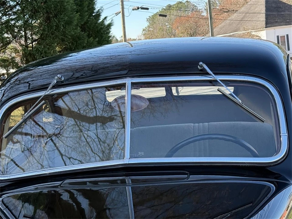 1939 Ford Standard & Deluxe & Super Deluxe - Image 9 of 31