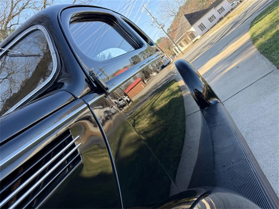 1939 Ford Standard & Deluxe & Super Deluxe - Image 15 of 31
