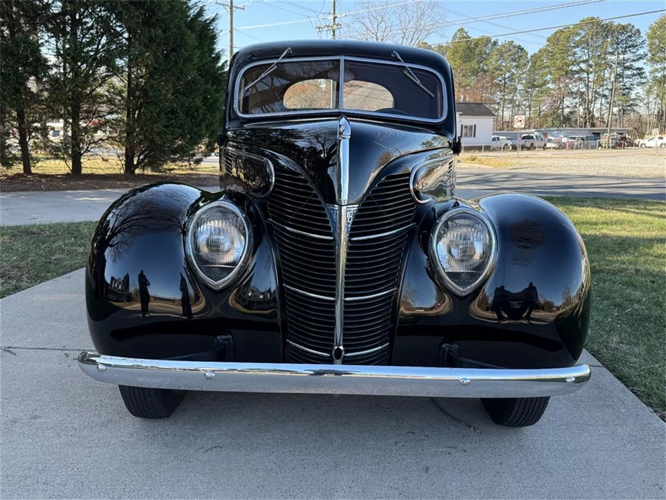 1939 Ford Standard & Deluxe & Super Deluxe - Image 5 of 31
