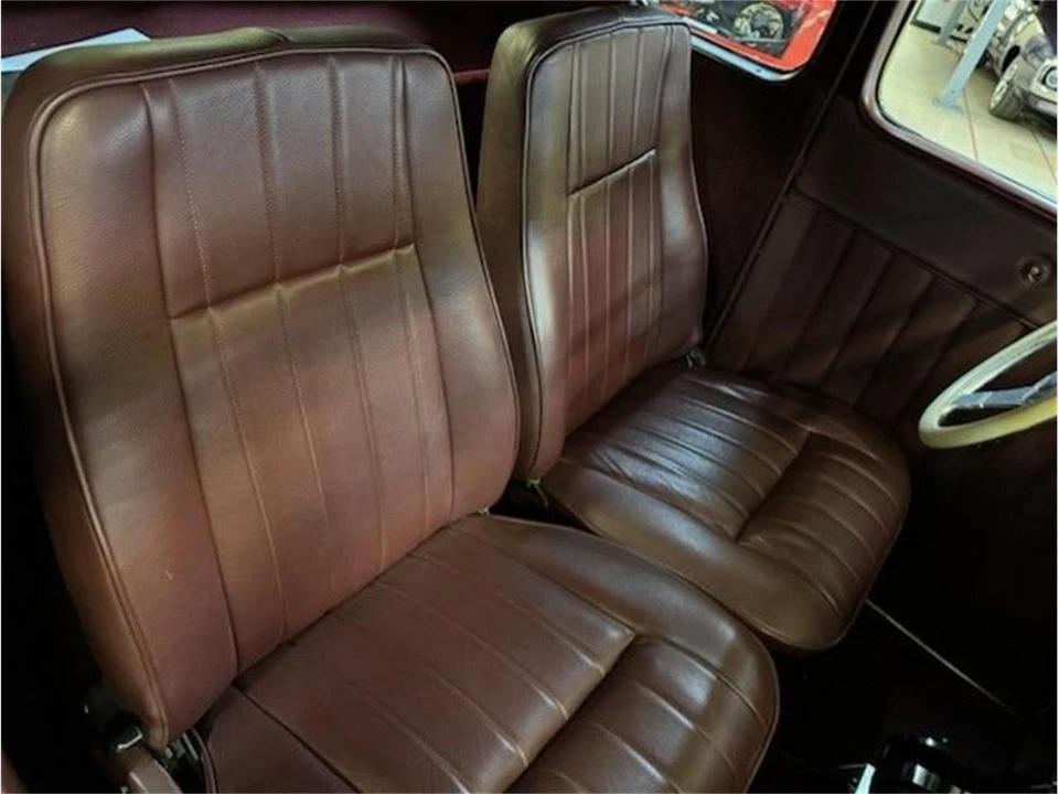 1939 Ford Standard & Deluxe & Super Deluxe - Image 10 of 14