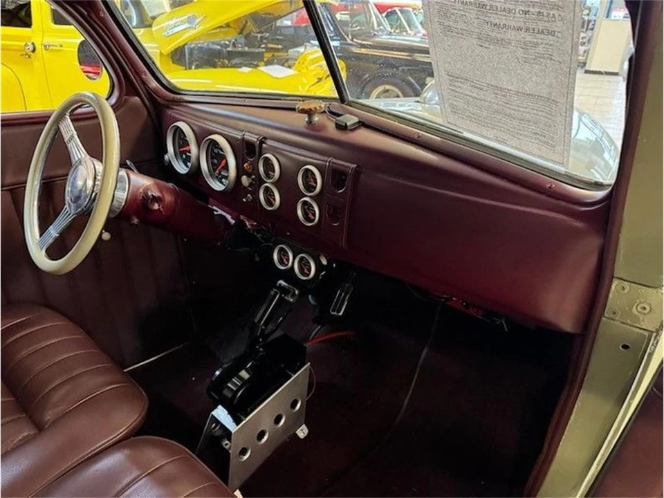 1939 Ford Standard & Deluxe & Super Deluxe - Image 8 of 14