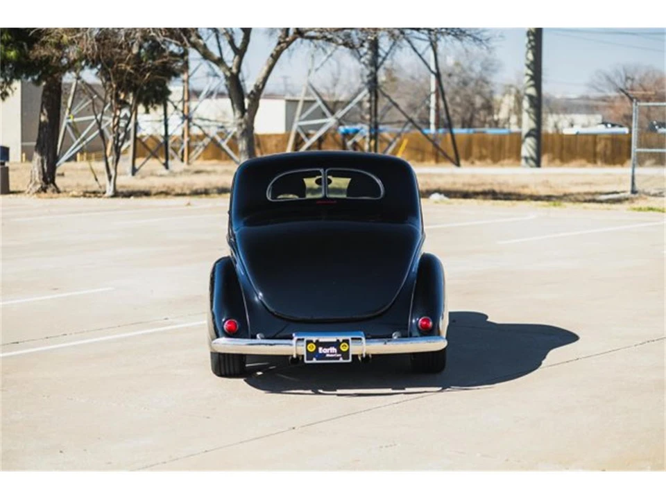 1939 Ford Standard & Deluxe & Super Deluxe - Image 10 of 31