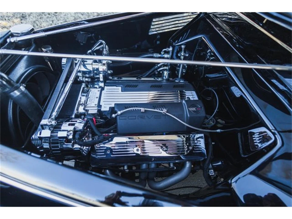 1939 Ford Standard & Deluxe & Super Deluxe - Image 31 of 31