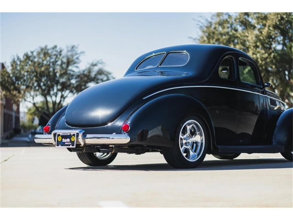1939 Ford Standard & Deluxe & Super Deluxe - Image 13 of 31