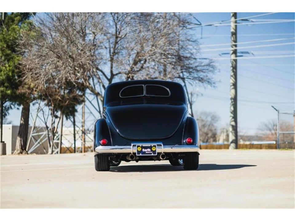 1939 Ford Standard & Deluxe & Super Deluxe - Image 9 of 31
