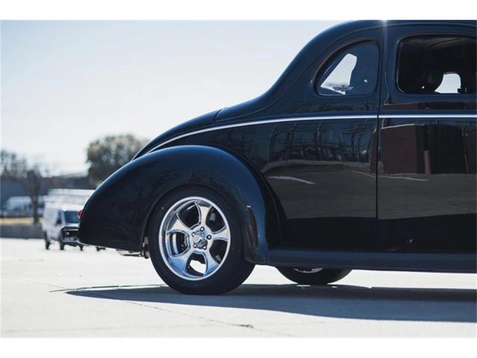 1939 Ford Standard & Deluxe & Super Deluxe - Image 17 of 31