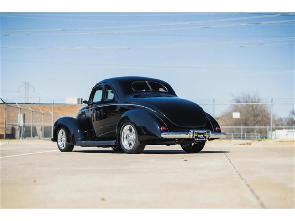 1939 Ford Standard & Deluxe & Super Deluxe - Image 21 of 31