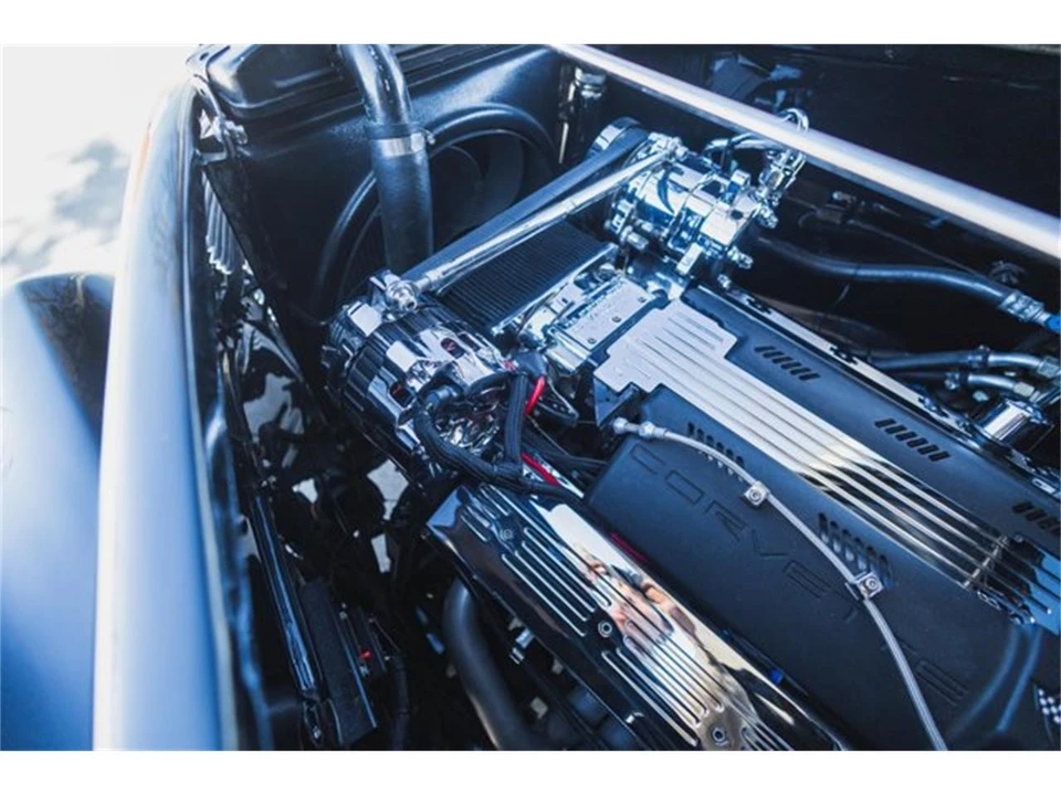 1939 Ford Standard & Deluxe & Super Deluxe - Image 30 of 31