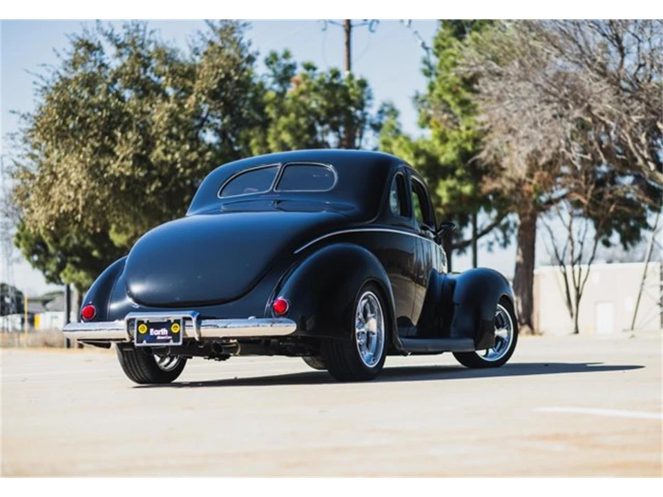 1939 Ford Standard & Deluxe & Super Deluxe - Image 11 of 31