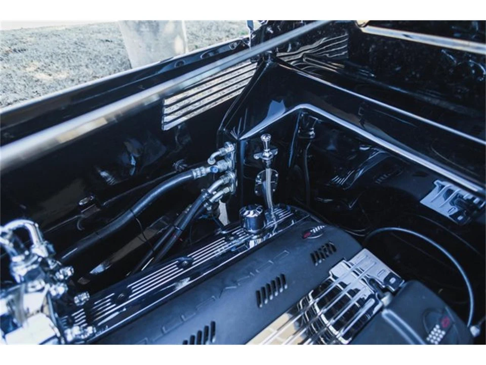 1939 Ford Standard & Deluxe & Super Deluxe - Image 27 of 31