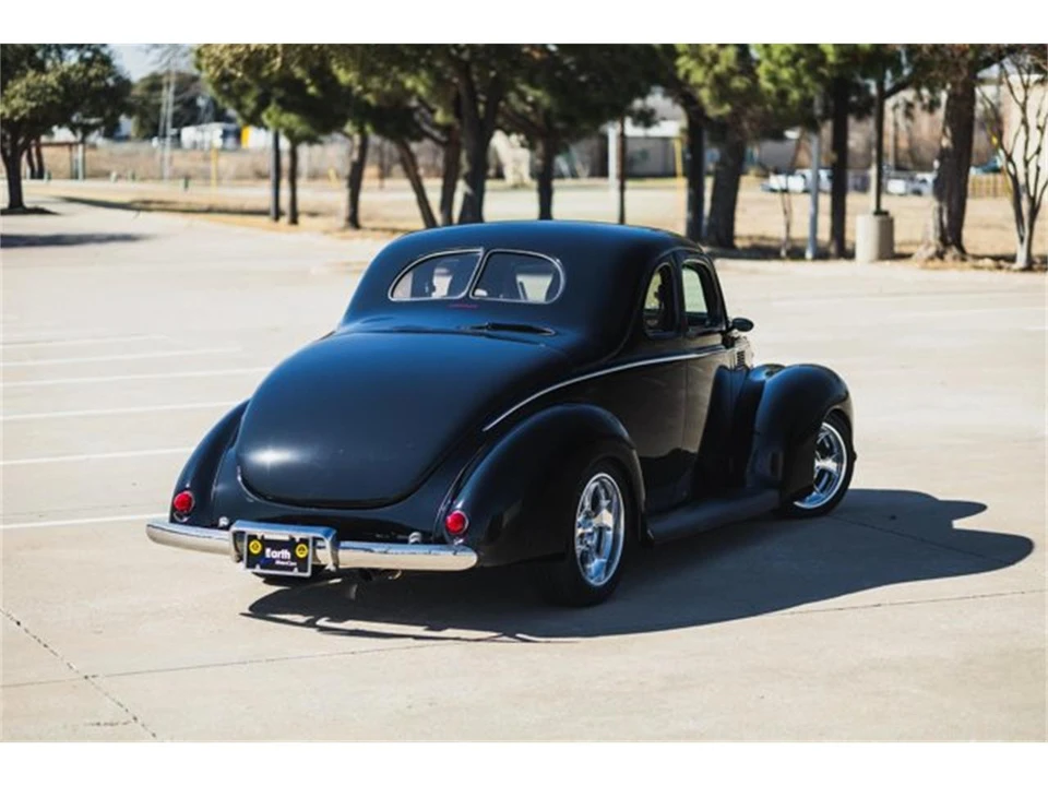 1939 Ford Standard & Deluxe & Super Deluxe - Image 12 of 31