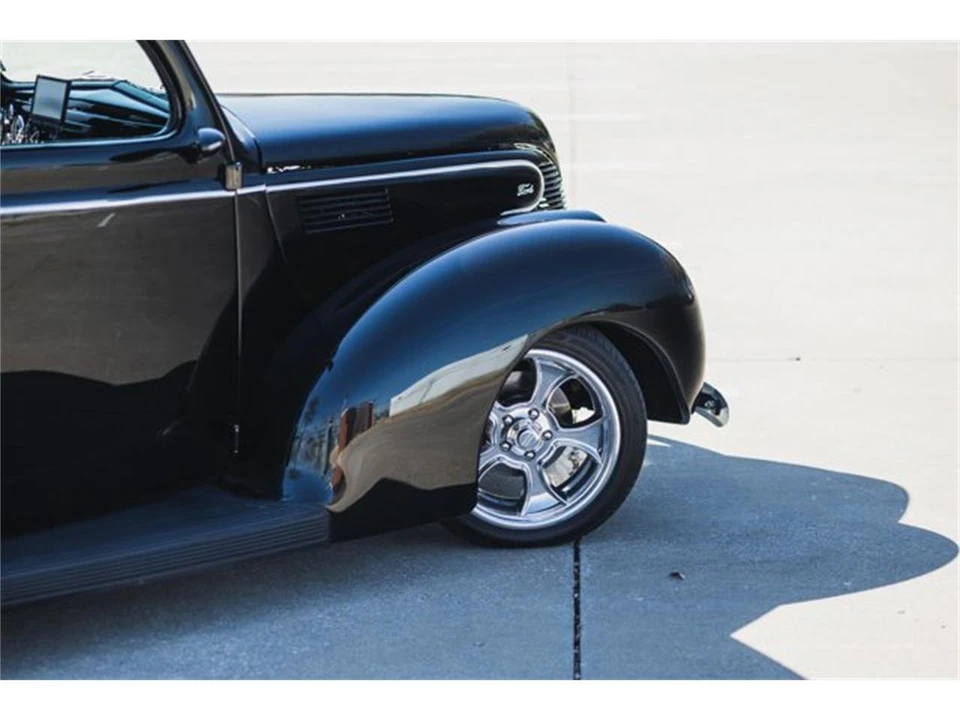 1939 Ford Standard & Deluxe & Super Deluxe - Image 16 of 31