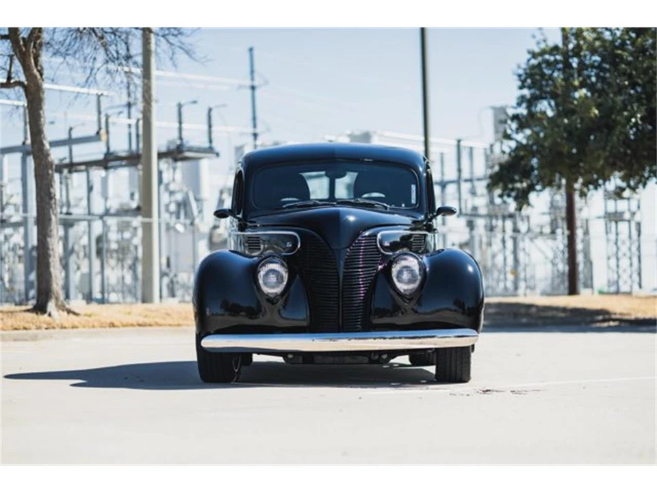 1939 Ford Standard & Deluxe & Super Deluxe - Image 19 of 31