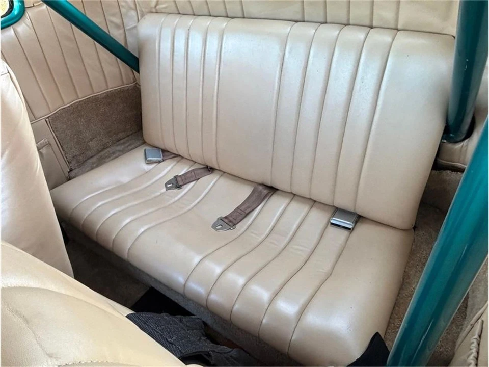 1939 Ford Standard & Deluxe & Super Deluxe - Image 10 of 15