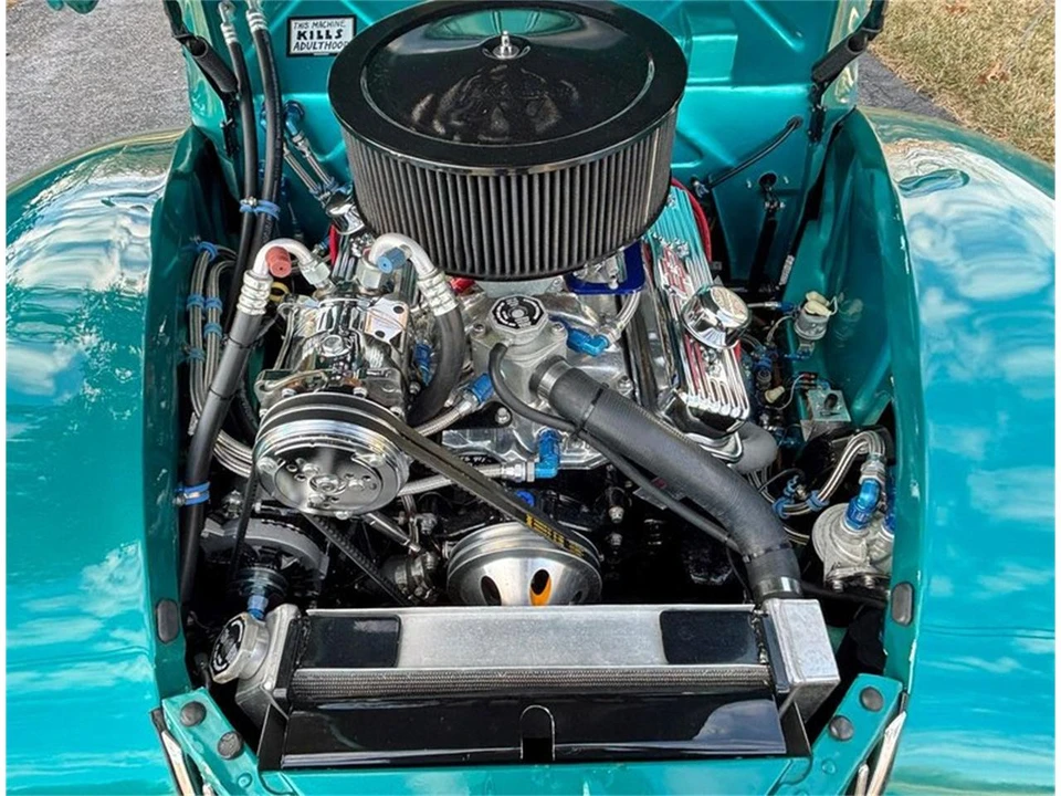 1939 Ford Standard & Deluxe & Super Deluxe - Image 13 of 15