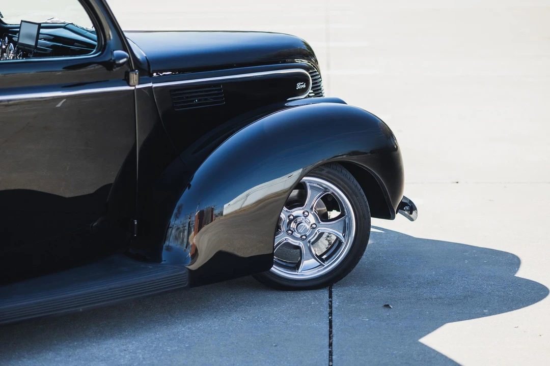 1939 Ford Hot Rod - Image 16 of 21