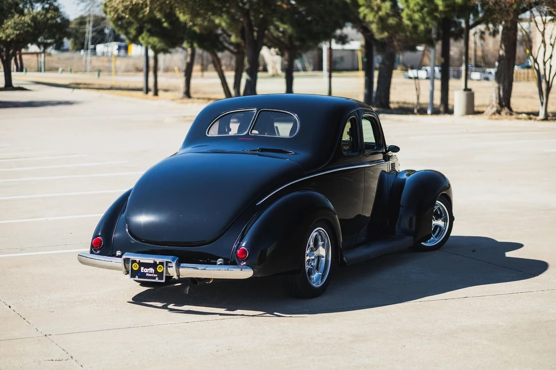 1939 Ford Hot Rod - Image 12 of 21