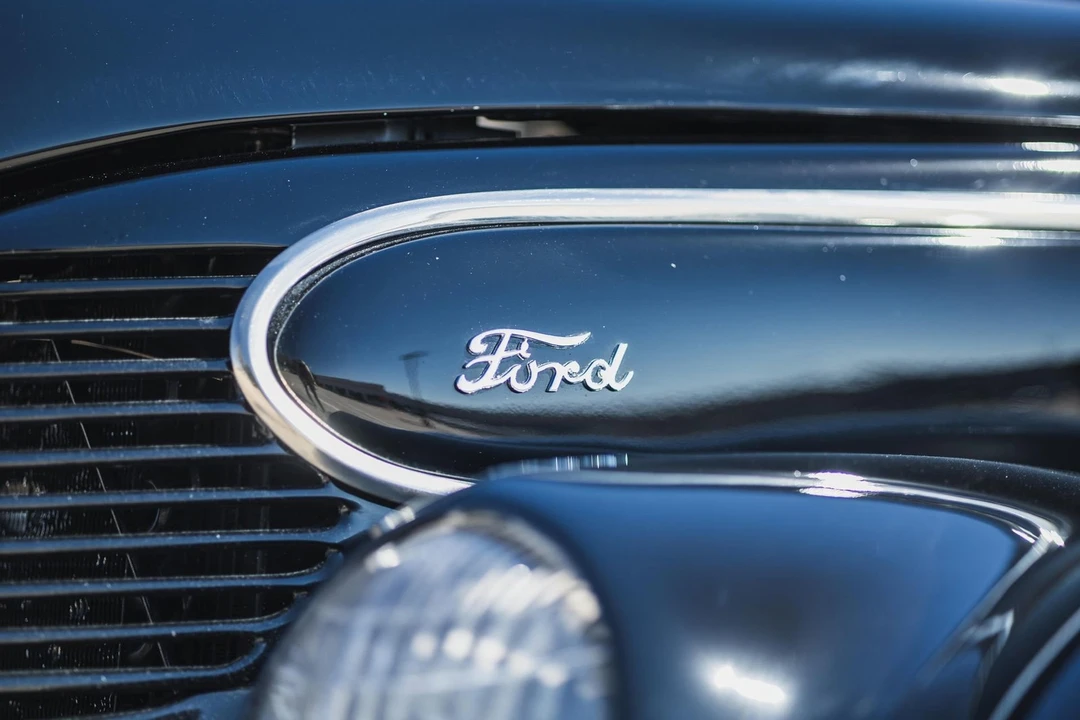 1939 Ford Hot Rod - Image 8 of 21