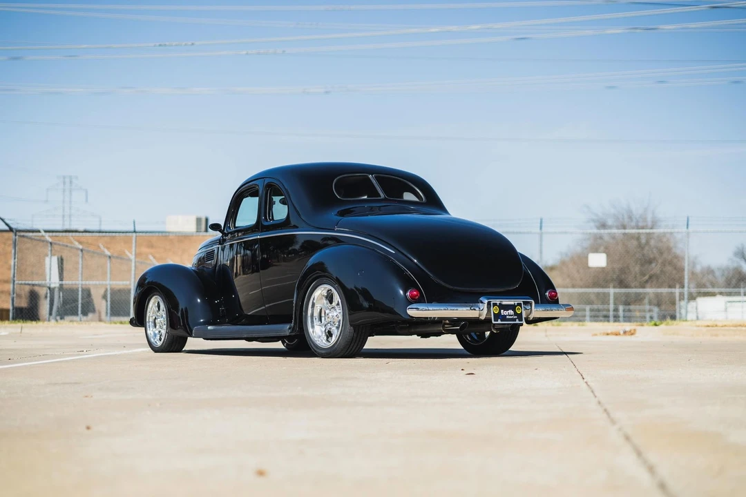 1939 Ford Hot Rod - Image 21 of 21