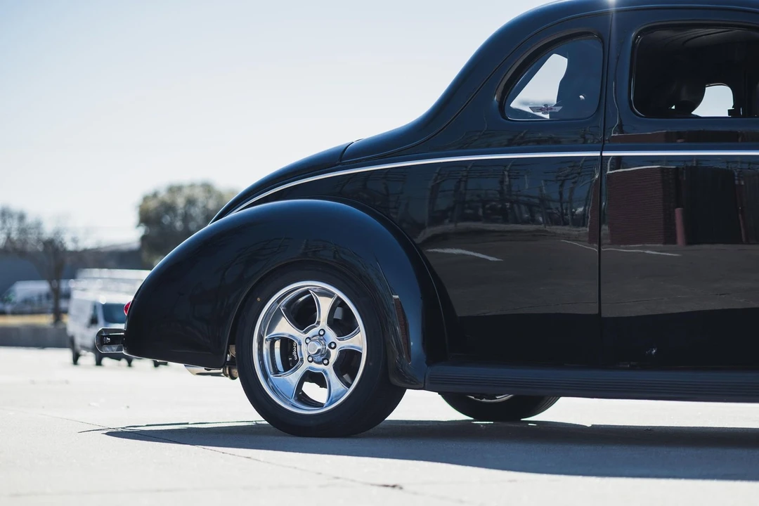 1939 Ford Hot Rod - Image 17 of 21
