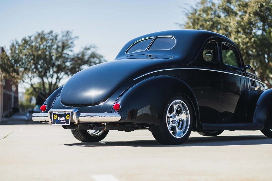1939 Ford Hot Rod - Image 13 of 21