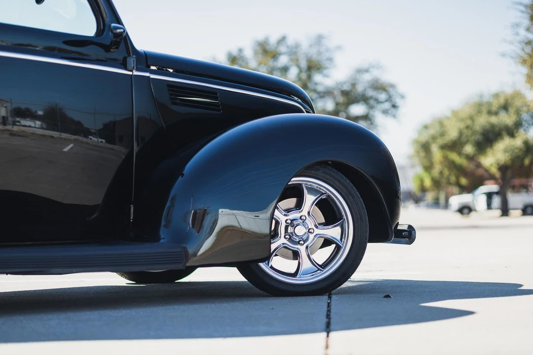 1939 Ford Hot Rod - Image 15 of 21