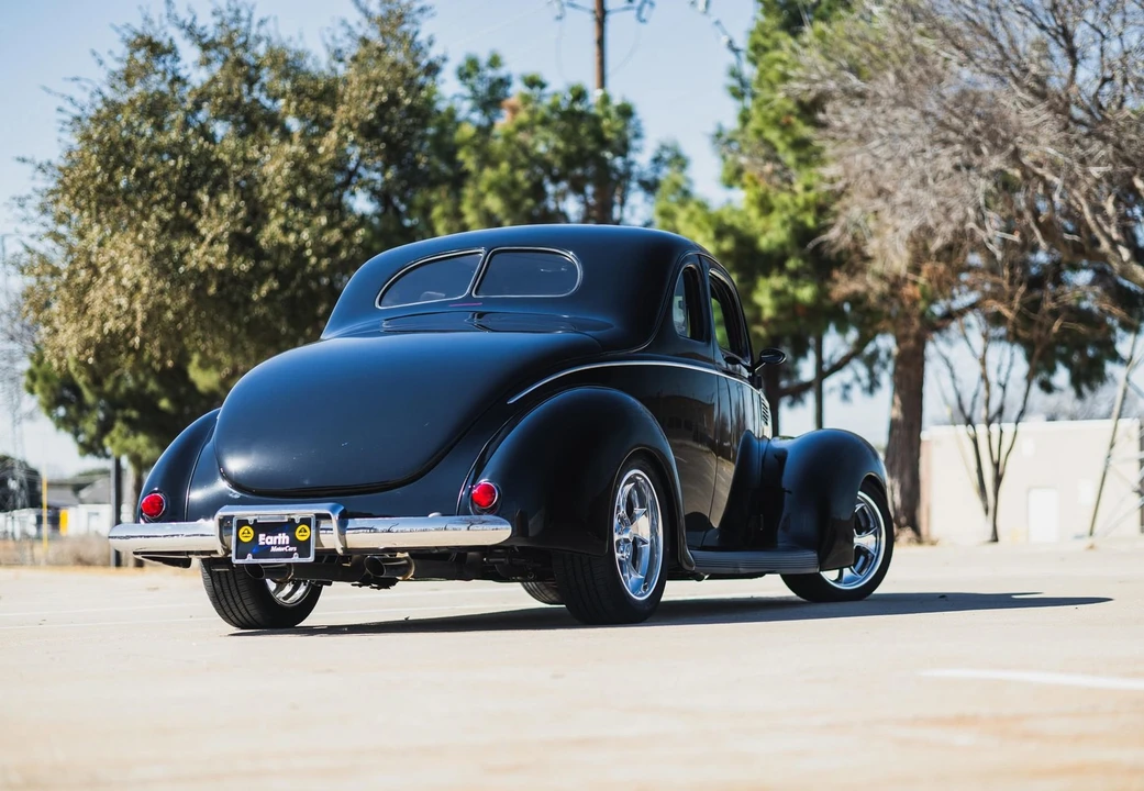 1939 Ford Hot Rod - Image 11 of 21