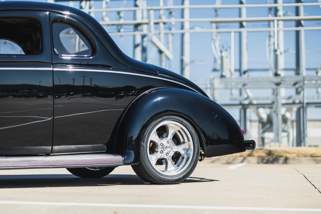 1939 Ford Hot Rod - Image 5 of 21