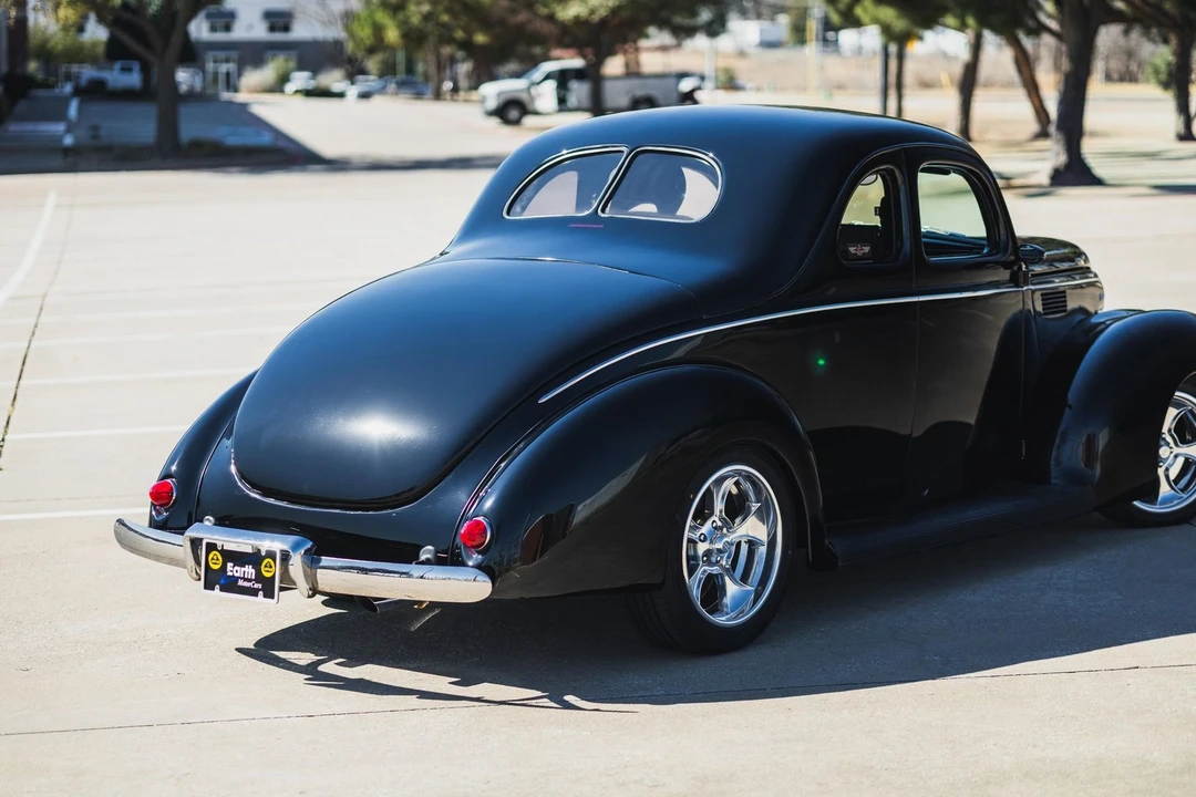 1939 Ford Hot Rod - Image 14 of 21