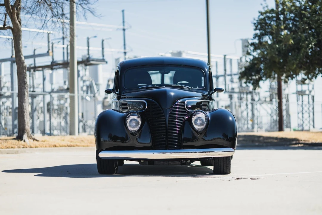 1939 Ford Hot Rod - Image 19 of 21