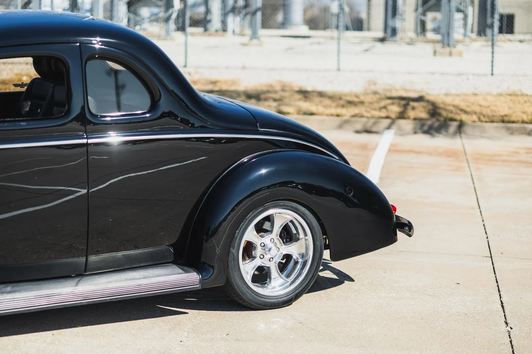 1939 Ford Hot Rod - Image 6 of 21