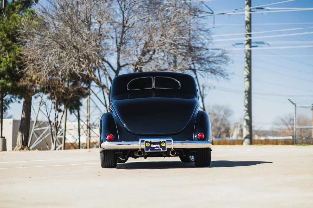 1939 Ford Hot Rod - Image 9 of 21