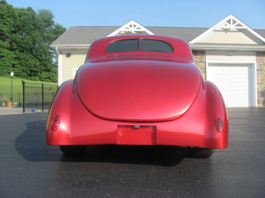 1939 Ford Hot Rod - Image 3 of 8