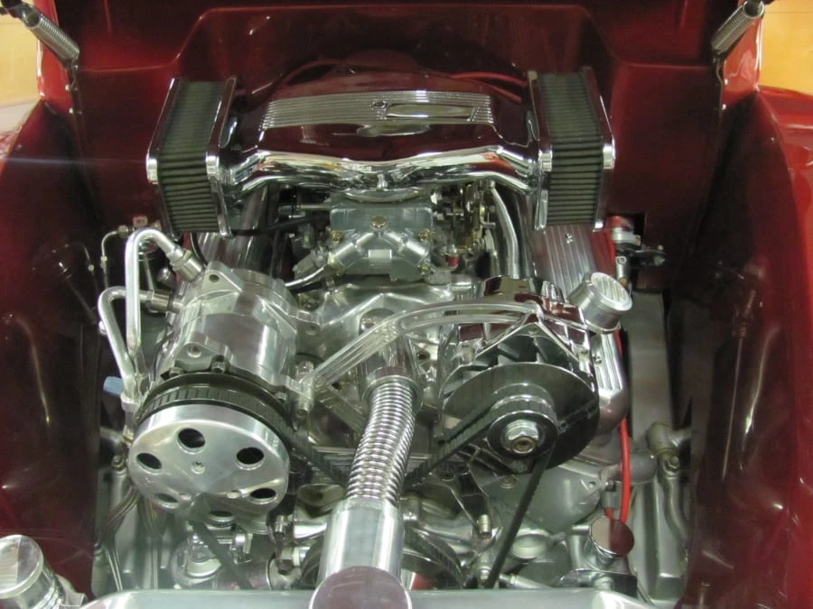 1939 Ford Hot Rod - Image 5 of 8