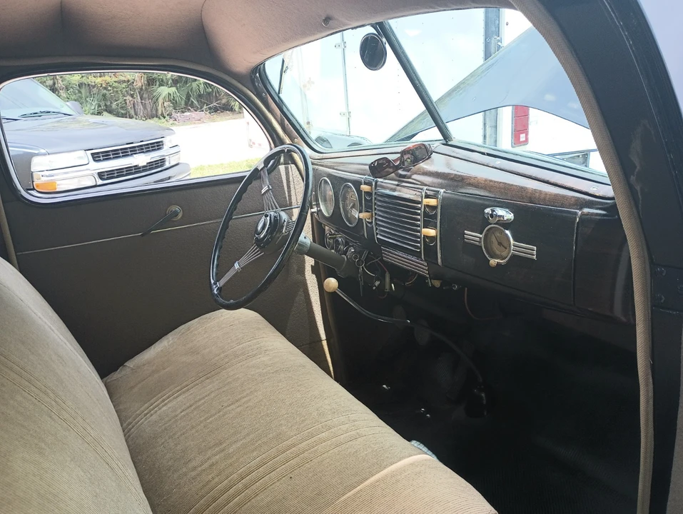 1939 Ford Standard & Deluxe & Super Deluxe - Image 30 of 31