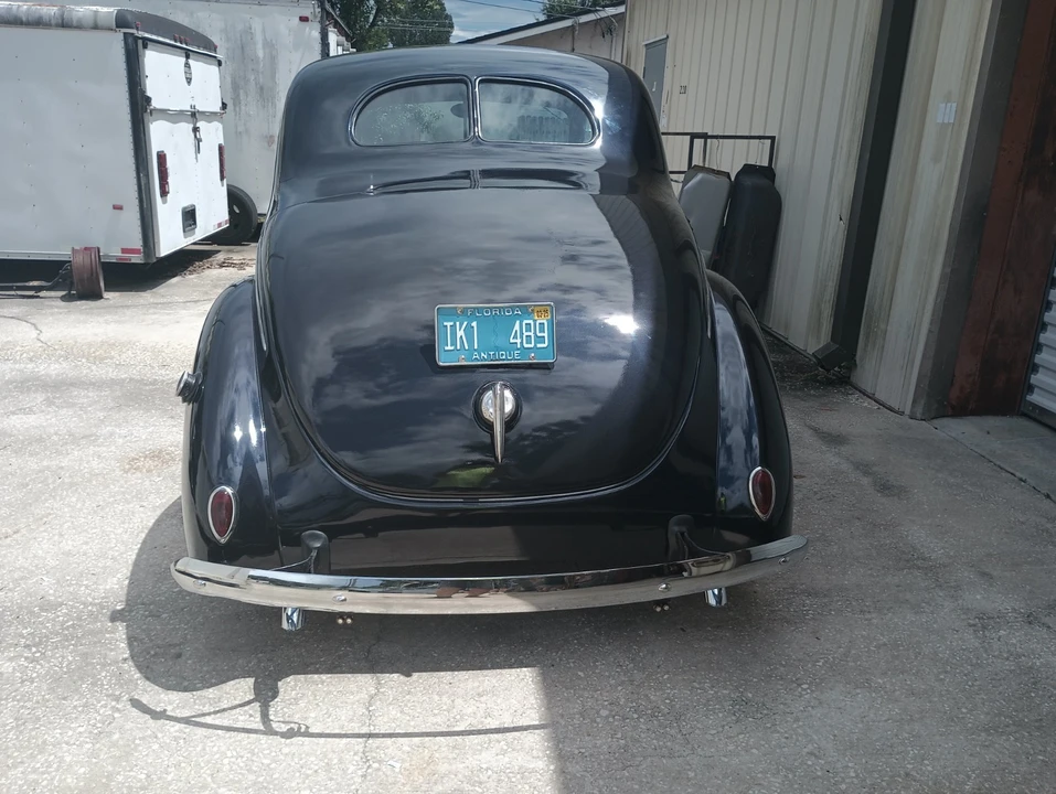 1939 Ford Standard & Deluxe & Super Deluxe - Image 6 of 31