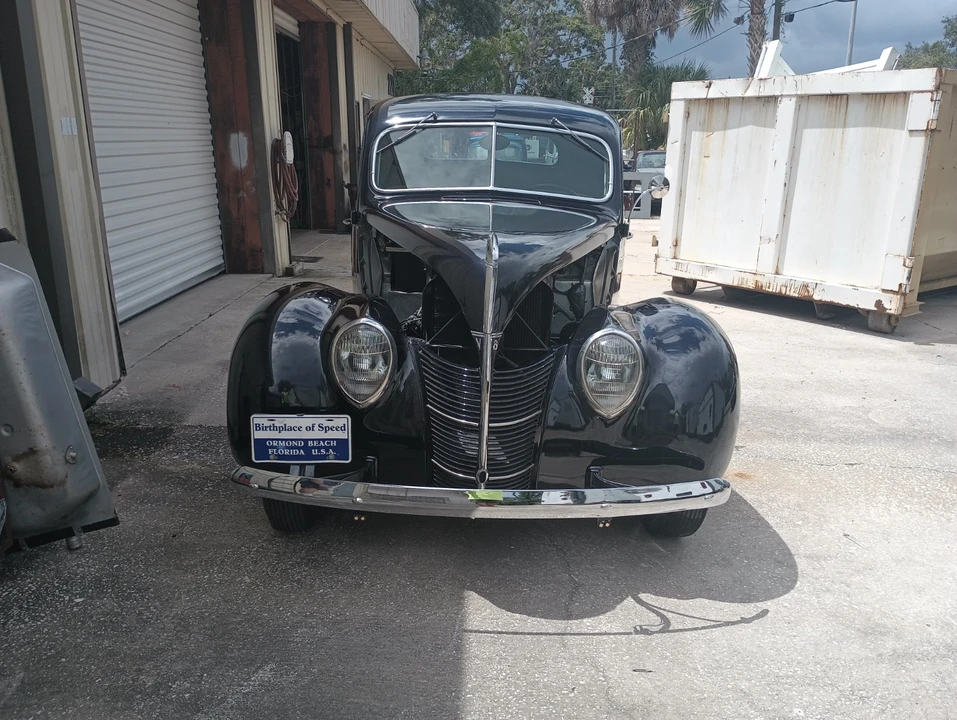 1939 Ford Standard & Deluxe & Super Deluxe - Image 9 of 31