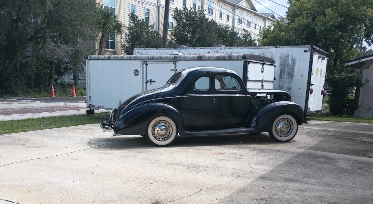 1939 Ford Standard & Deluxe & Super Deluxe - Image 2 of 31