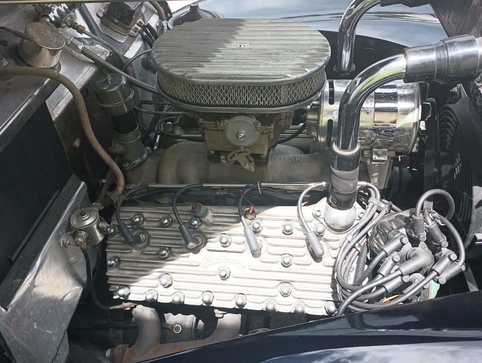 1939 Ford Standard & Deluxe & Super Deluxe - Image 31 of 31