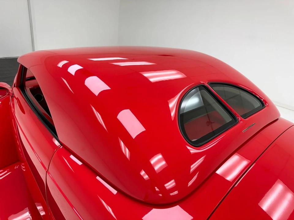 1939 Ford Standard & Deluxe & Super Deluxe - Image 15 of 31