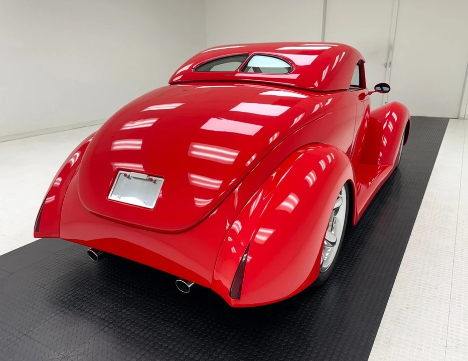 1939 Ford Standard & Deluxe & Super Deluxe - Image 5 of 31
