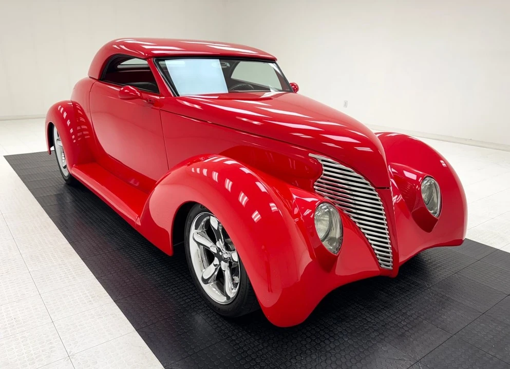 1939 Ford Standard & Deluxe & Super Deluxe - Image 7 of 31