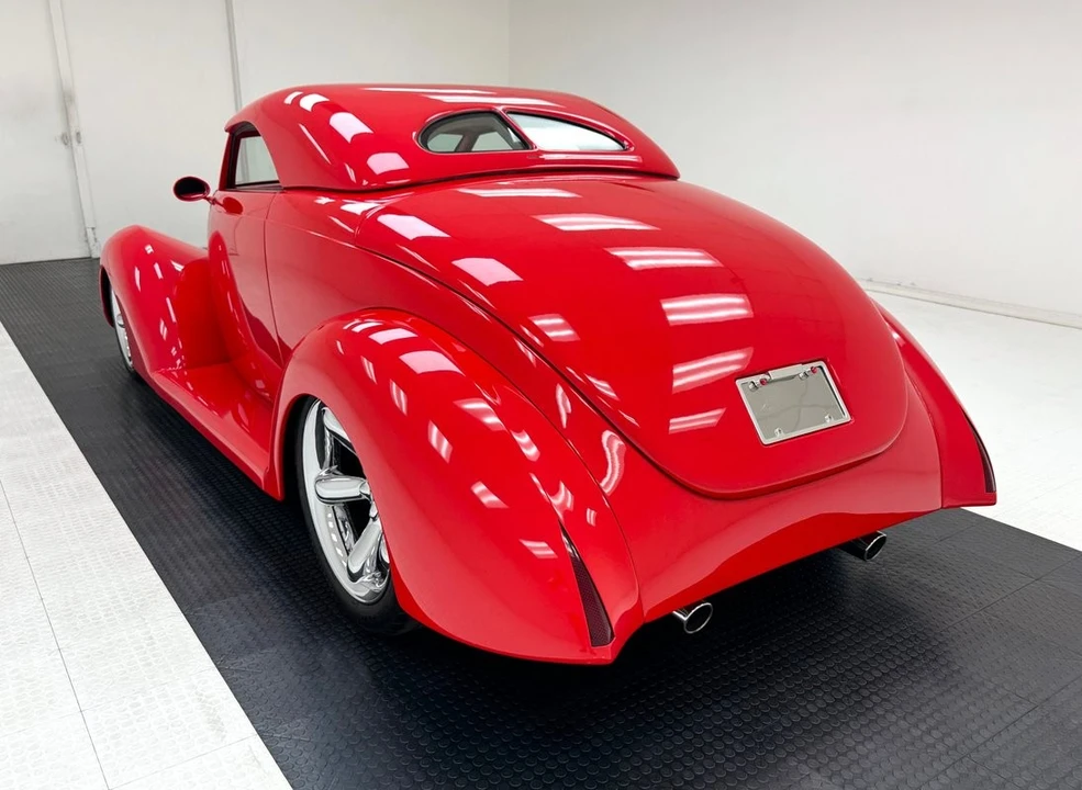 1939 Ford Standard & Deluxe & Super Deluxe - Image 3 of 31