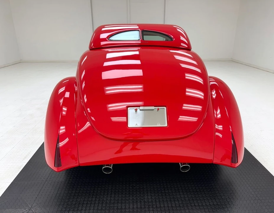 1939 Ford Standard & Deluxe & Super Deluxe - Image 4 of 31