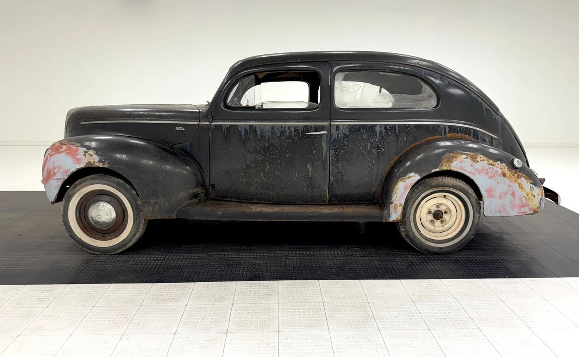 1939 Ford Standard & Deluxe & Super Deluxe - Image 2 of 21