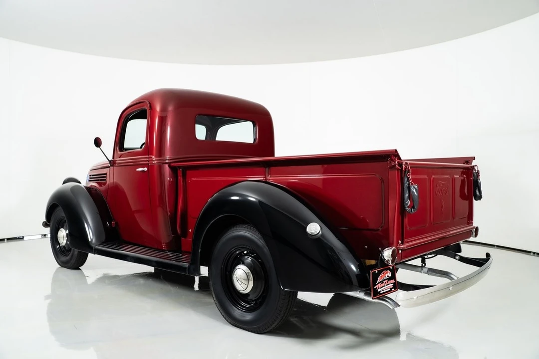 1939 Ford Pickup (1937-1939) - Image 8 of 31