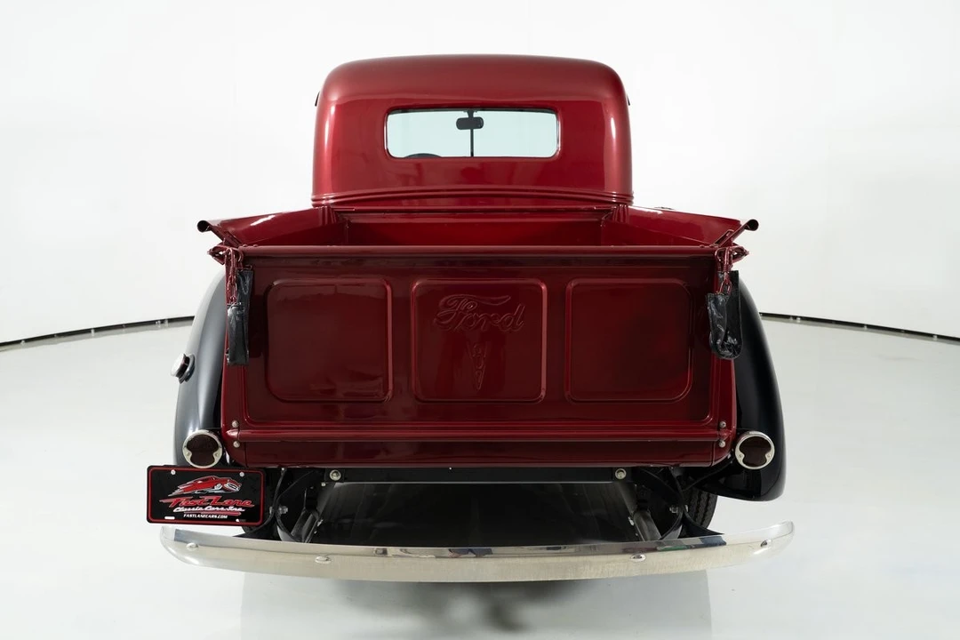 1939 Ford Pickup (1937-1939) - Image 10 of 31