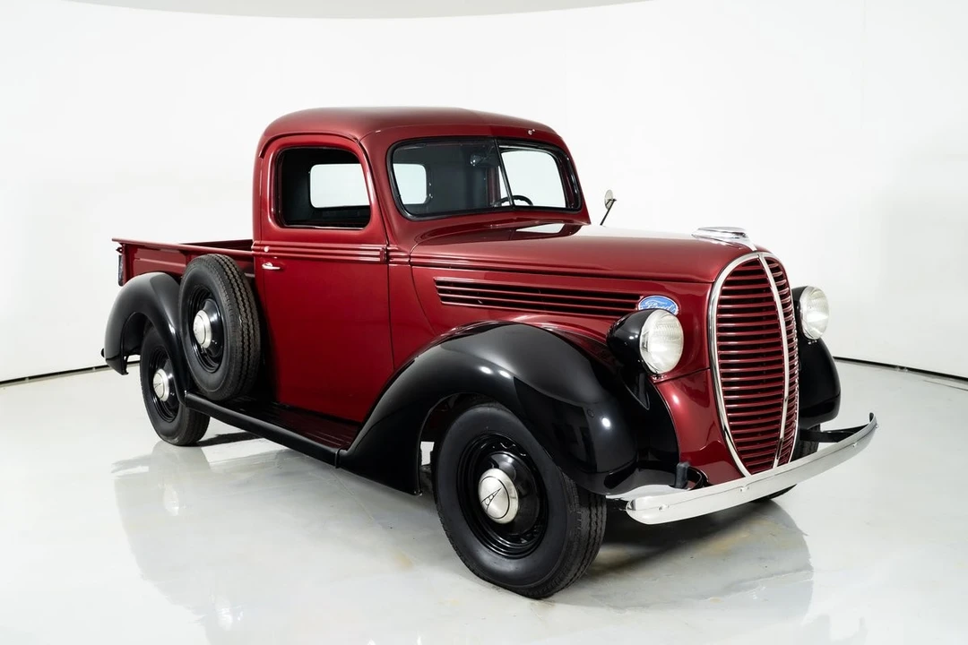 1939 Ford Pickup (1937-1939) - Image 13 of 31