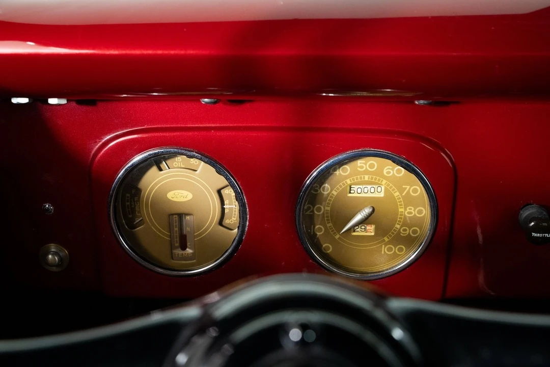 1939 Ford Pickup (1937-1939) - Image 22 of 31