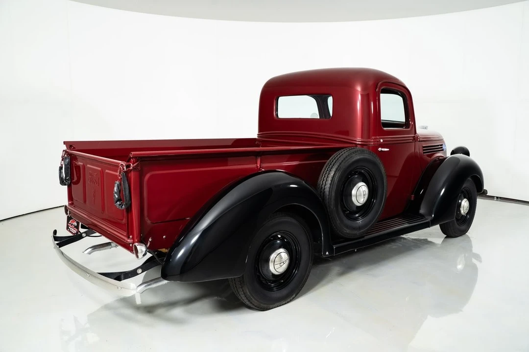 1939 Ford Pickup (1937-1939) - Image 11 of 31